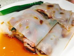 -七哥港式茶餐厅(亮马桥总店)