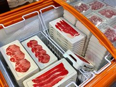 -来龍儿鲜切牛肉自助老火锅