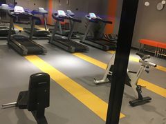 -西安钟楼北大街希尔顿欢朋酒店