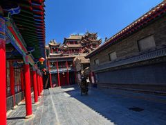-高庙保安寺