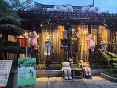 -湘湖大院(越王路店)