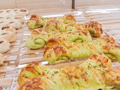 菠菜肉骨头-奈雪的茶(百盛店)