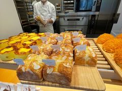 -好利来(西铁营万达广场店)