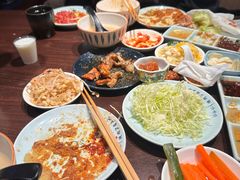 -蒜香焼肉PURUSHIN(马场路店)