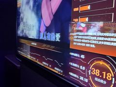 -星聚会KTV(龙湖上海奉贤天街店)