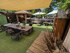 -HERRE·FARM 赫尔露营农场·团建聚会包场