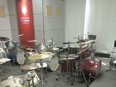 -九拍音乐培训学校(嘉里汇校区)