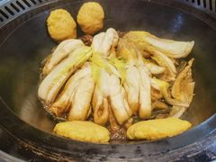 -马家大院铁锅炖(京粮广场店)