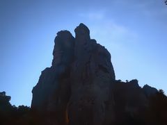 -雁荡山灵峰景区