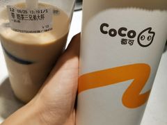 -CoCo都可(恒隆456店)