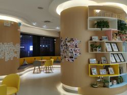 -慢脚印孕产中心(园区国金店)