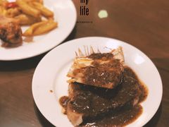 -南宁沃顿国际大酒店-自助餐厅