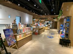 -G·SPACE(金鹰世界店)