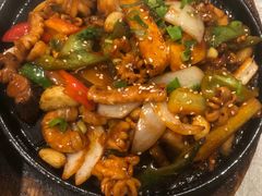 -粤秀小厨·广式早茶(辽宁路店)