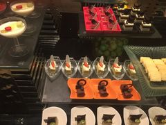 -东方广场假日酒店-蜀咖啡餐厅