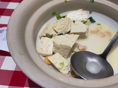 -西贝(上海新梅广场店)