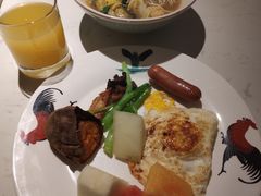 -长春金安大饭店