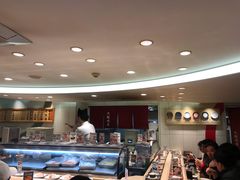 -大起水产回转寿司(道顿堀店)