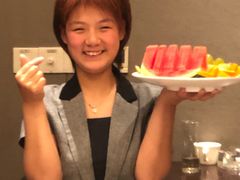 -山里亲戚(淞虹路店)