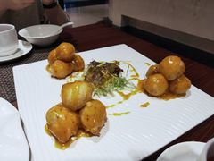 -西安华清御汤酒店