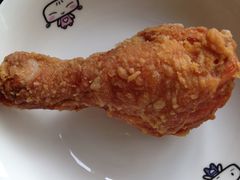 -潘大师炸鸡腿(莱蒙店)