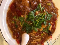 -东方之珠海鲜酒楼(武清店)