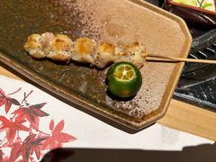 -隐泉京望日式料理(太和广场店)