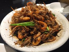 -老头儿油爆虾·知味杭州(爱琴海购物中心)
