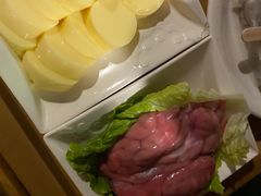 -傣妹休闲时尚火锅(星力壹号店)
