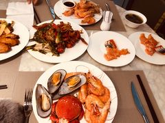 -成都天府丽雅酒店-宽窄店丽悦餐厅