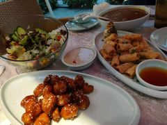 腐皮包黄鱼-小城故事·地道宁波味(月湖盛园店)