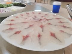 -余师傅鱼生王