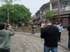 -南关石牌坊古镇