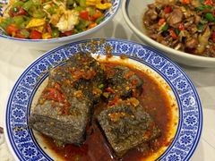 -新新湘菜馆(新中街二条店)