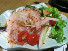 -青檸泰 LIME THAI (财富购物中心店)