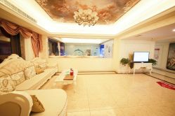 -东方幸福国际母婴月子会所(沙湾公园店)