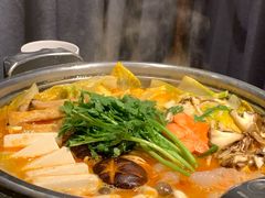 -月下料理(楷林IFC店)