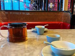 大堂-杏花堂山西菜馆(壹方城店)