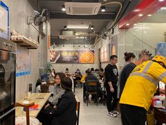 大堂-有章牛杂(石厦店)