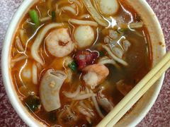 商户图片-明月虾面(厦禾路店)