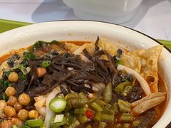 小螺莉螺蛳粉-丽丽三鲜螺蛳粉(田林路店)