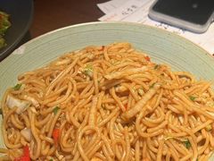 玉山炒粉-辣瓦·江西爆炒馆子