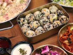 -HOTISLAND海鸡岛·韩国料理(江南西店)