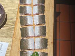 -泥炉烧肉师(新街口金銮巷店)