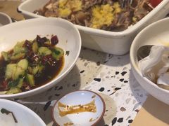-素描餐厅(灵隐天竺店)