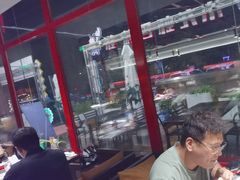 -四川饭店·小龙虾(长白店)