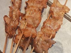 -不是烧烤·武汉大排档(亚运村店)