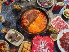 -蜀大侠火锅(春熙路店)