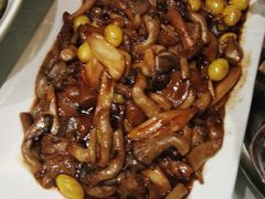 -彩虹之约•淮扬家宴(亚运村店)