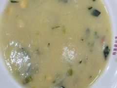 脑饭-东升灌浆包(辛庄街总店)